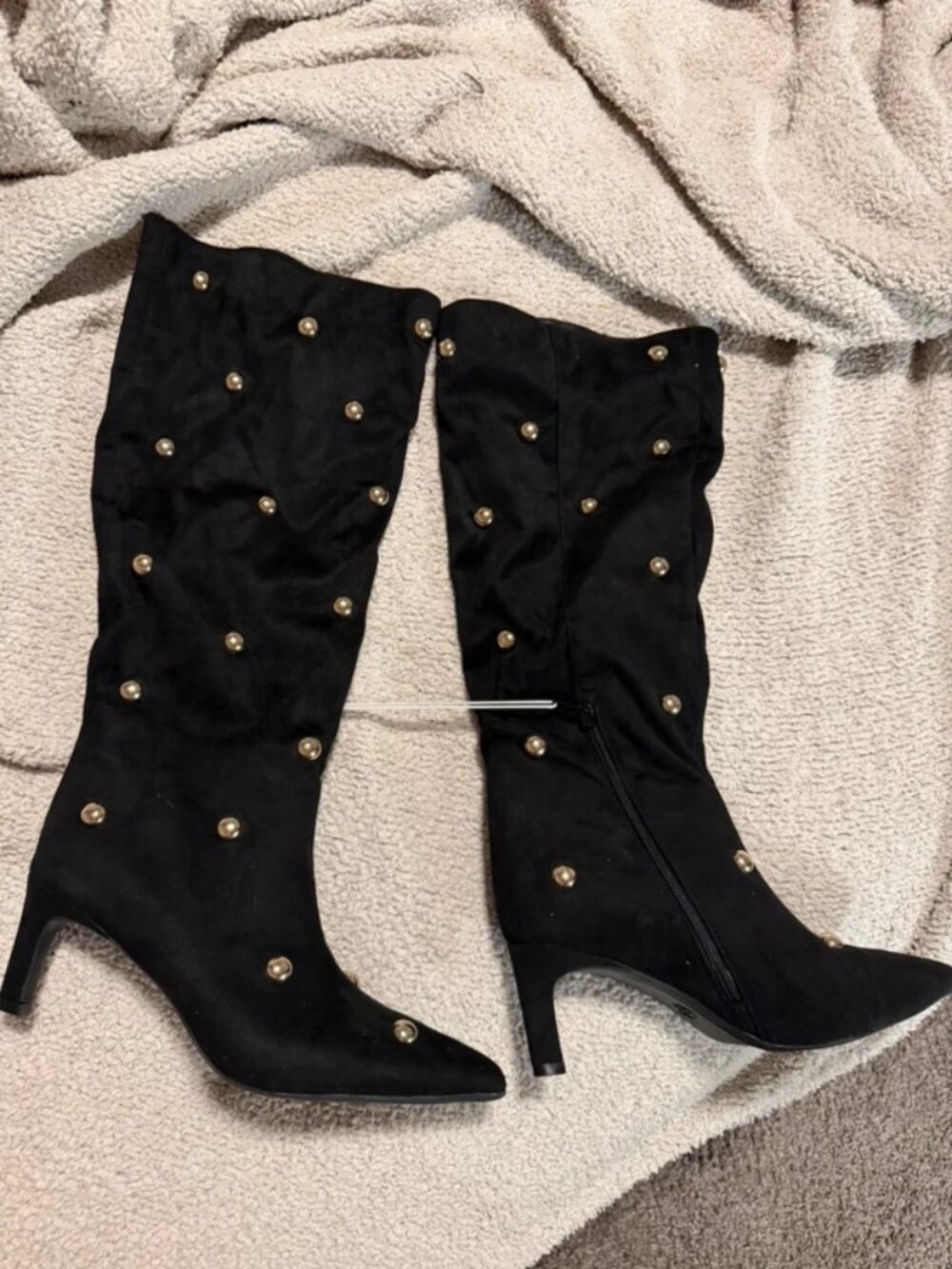 A New Day Knee-high boots